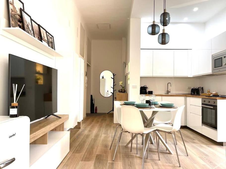 Dream House Argonne "Appartamento Nel Centro Di Milano" Exterior photo